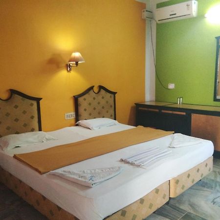 Wilson Ayurvedic Beach Resorts Kovalam Exterior foto