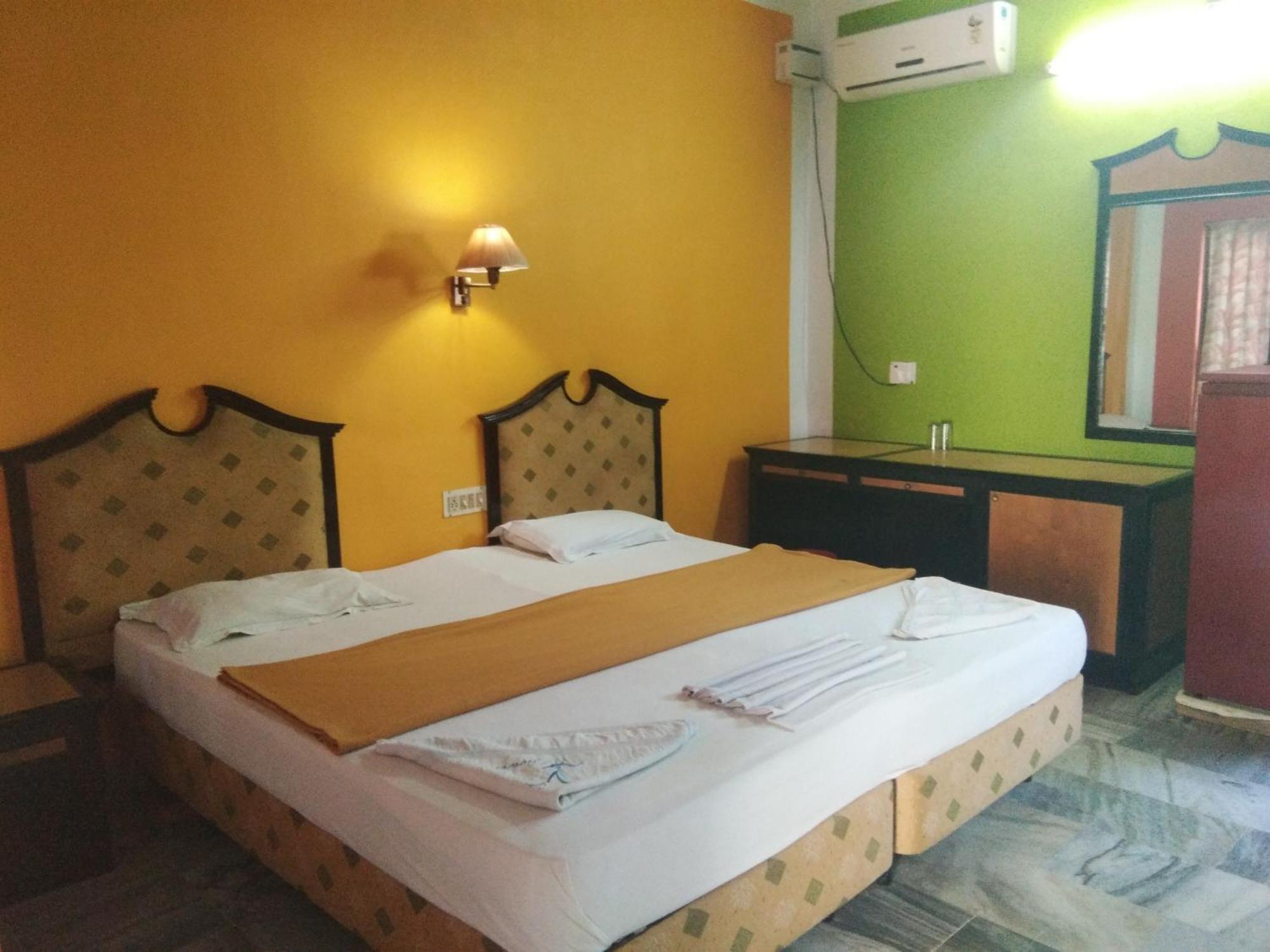 Wilson Ayurvedic Beach Resorts Kovalam Exterior foto