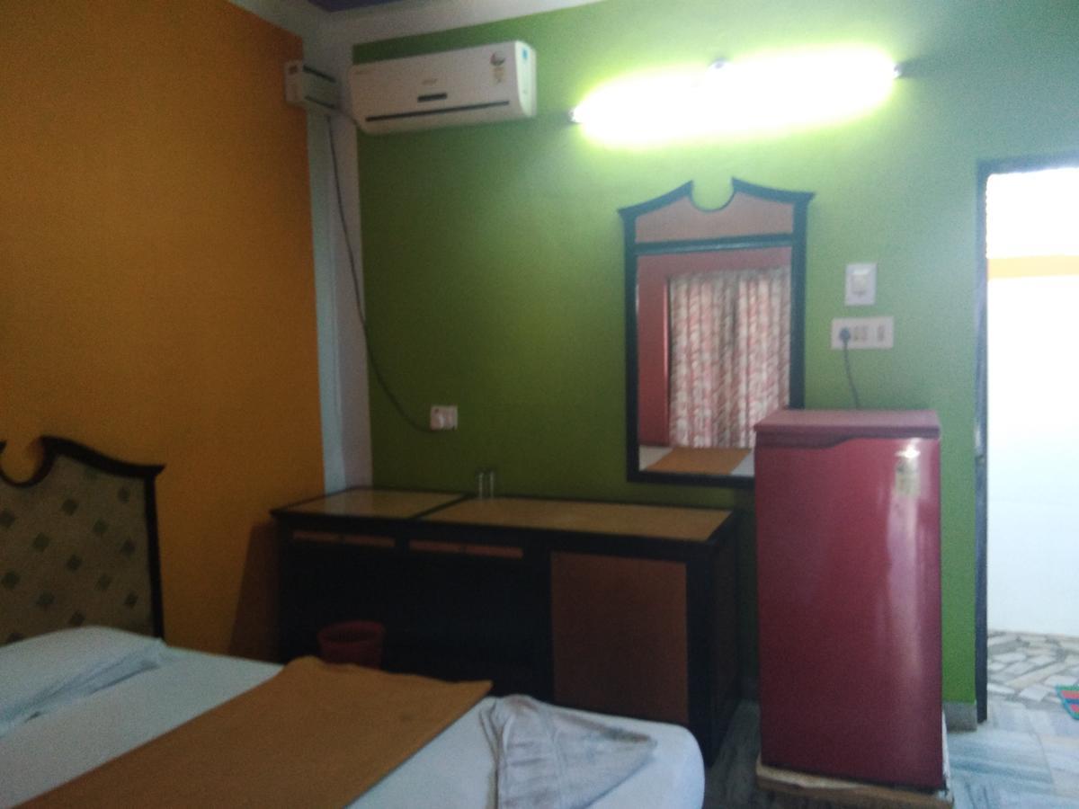 Wilson Ayurvedic Beach Resorts Kovalam Exterior foto