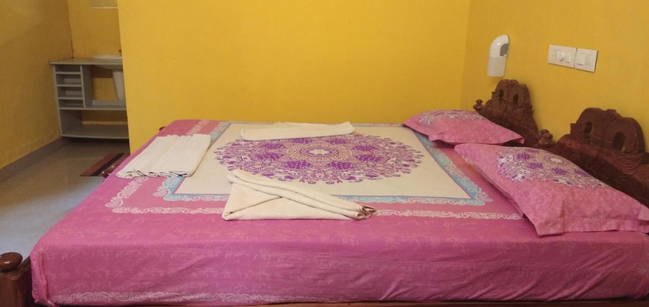 Wilson Ayurvedic Beach Resorts Kovalam Exterior foto