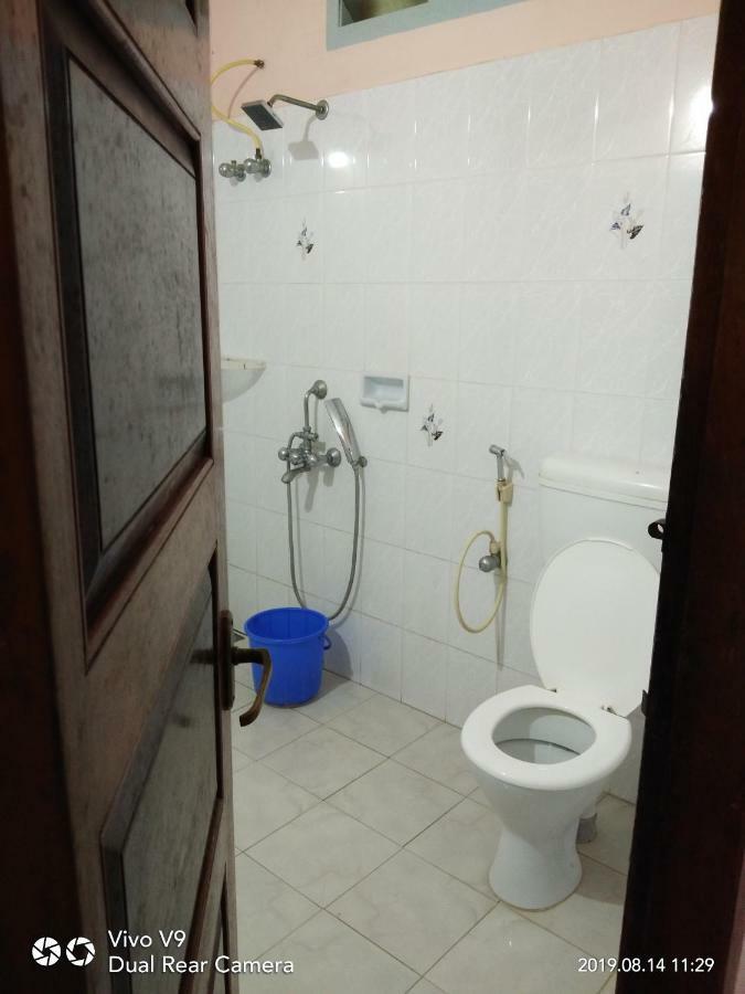 Wilson Ayurvedic Beach Resorts Kovalam Exterior foto