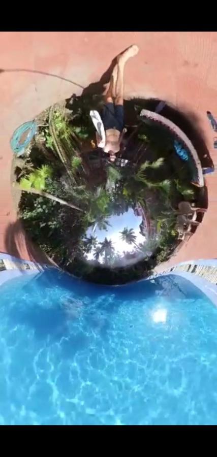 Wilson Ayurvedic Beach Resorts Kovalam Exterior foto