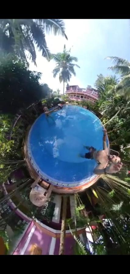 Wilson Ayurvedic Beach Resorts Kovalam Exterior foto